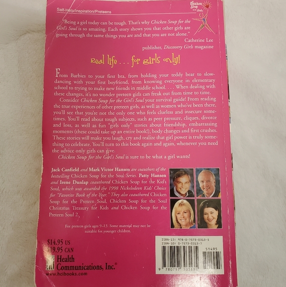 Chicken Soup for the Soul Bundle - Picture 3 of 5